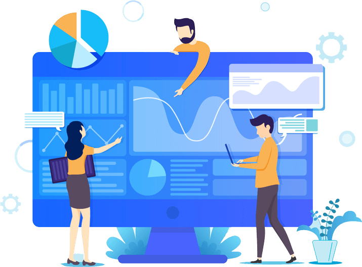 BTCI enterprise platform workflow
