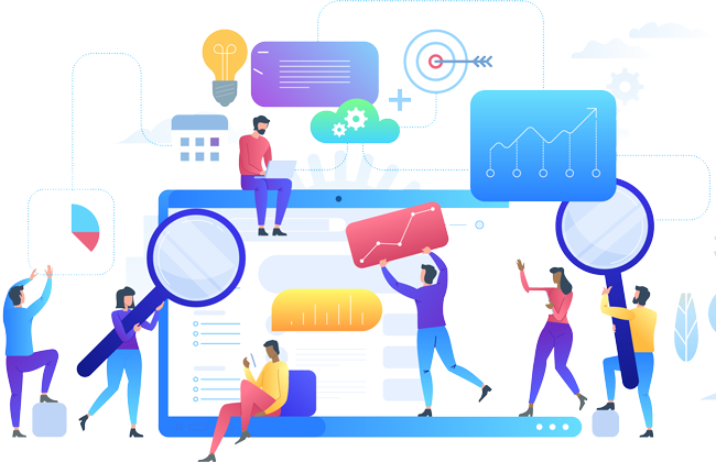 AI automation and analytics