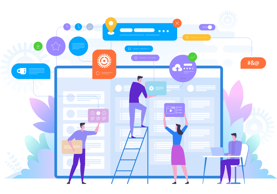 BTCI Process automation